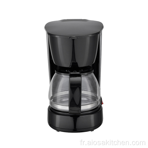 Professionnel 5CUPS Petit Mini Distributeur automatique de café